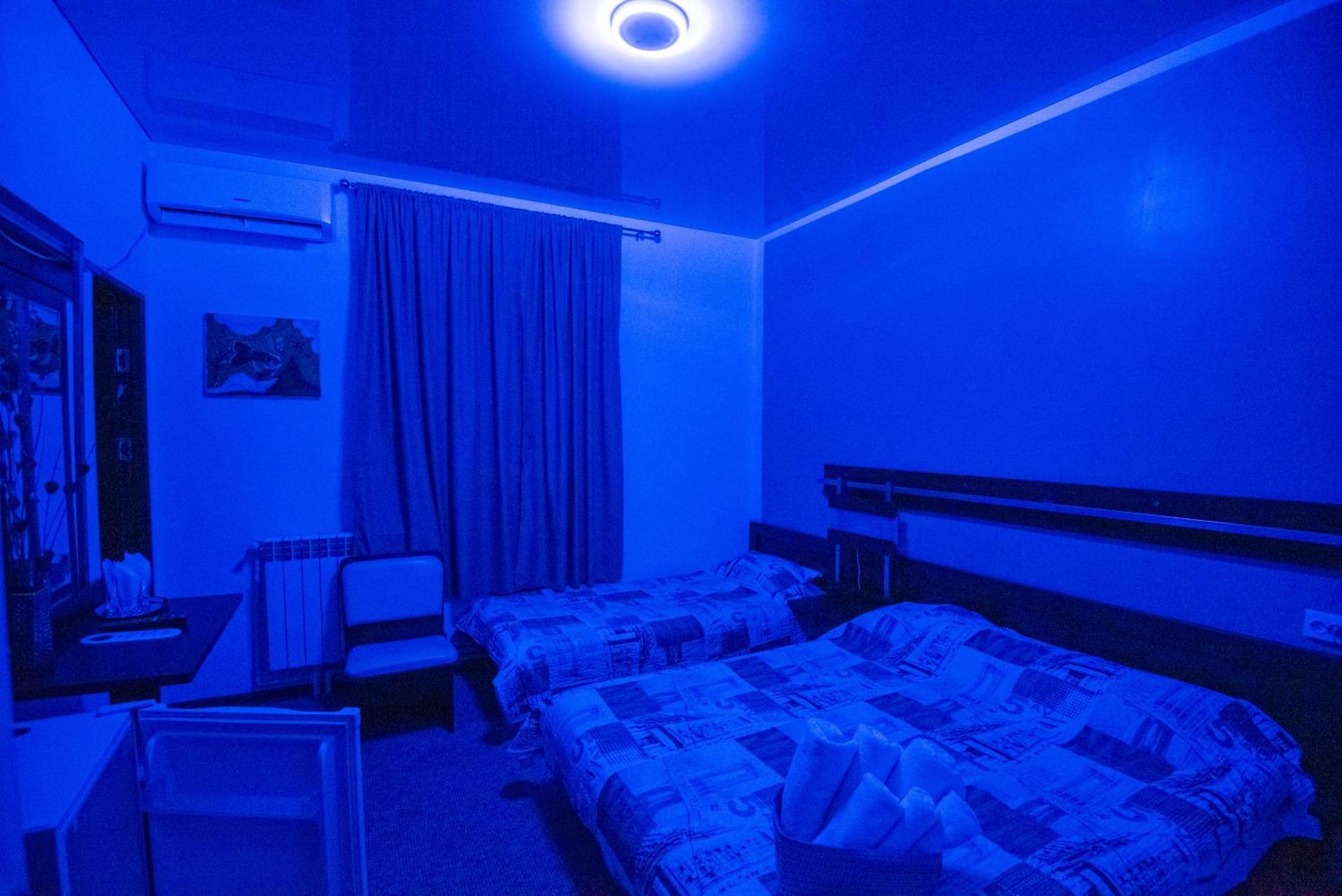 Pensiunea Lainer Lumina Dış mekan fotoğraf